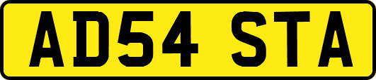 AD54STA