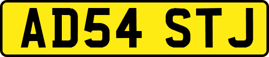 AD54STJ