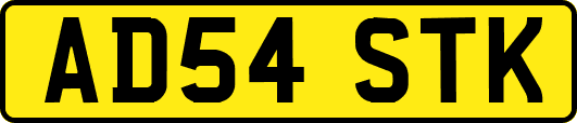 AD54STK