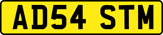 AD54STM