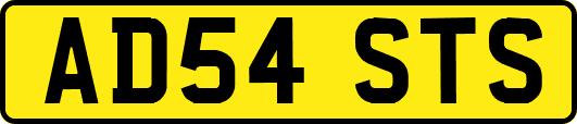 AD54STS