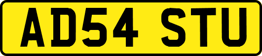 AD54STU