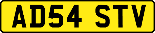 AD54STV