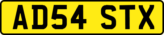 AD54STX