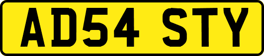 AD54STY