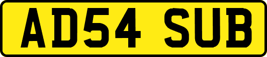 AD54SUB