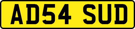 AD54SUD