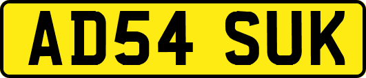 AD54SUK
