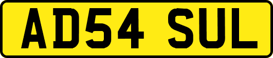 AD54SUL