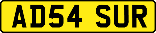 AD54SUR