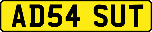 AD54SUT