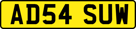AD54SUW