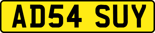AD54SUY
