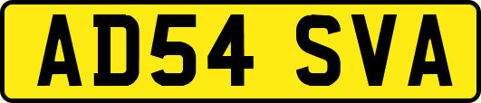 AD54SVA