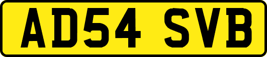AD54SVB