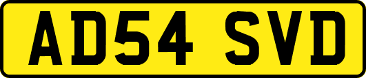AD54SVD