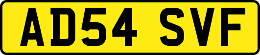 AD54SVF