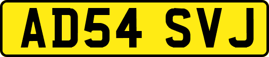 AD54SVJ