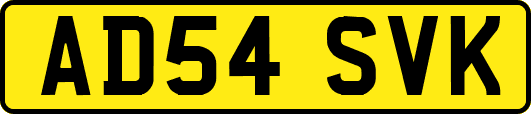AD54SVK