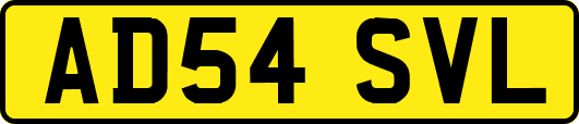 AD54SVL
