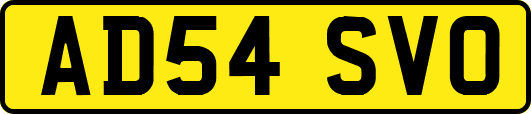 AD54SVO