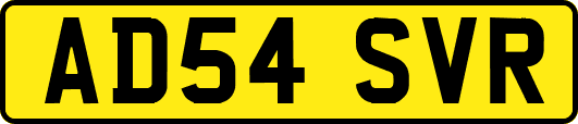 AD54SVR