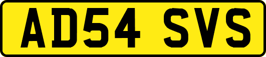 AD54SVS