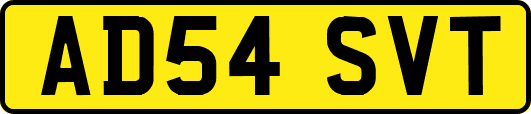 AD54SVT