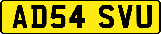 AD54SVU