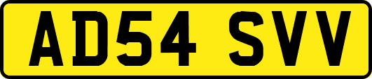 AD54SVV
