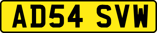 AD54SVW