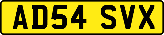 AD54SVX