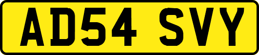 AD54SVY