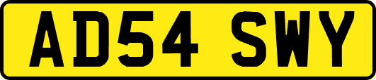 AD54SWY