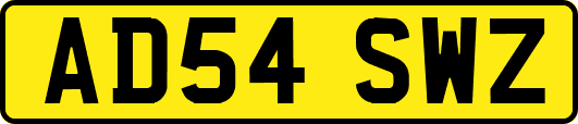AD54SWZ
