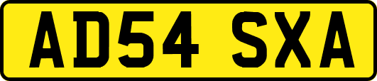 AD54SXA