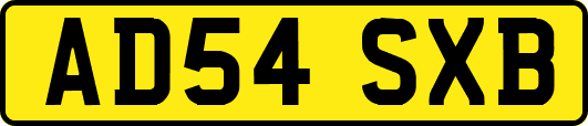AD54SXB