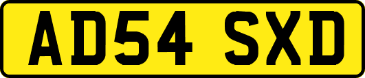 AD54SXD