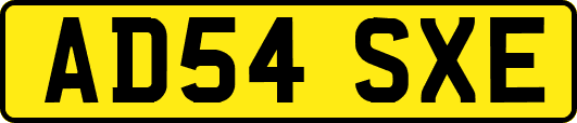 AD54SXE