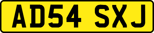 AD54SXJ