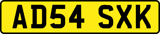 AD54SXK