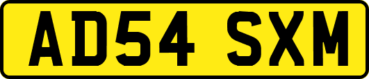 AD54SXM