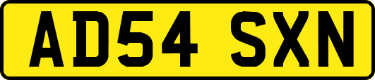 AD54SXN