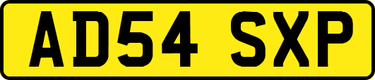 AD54SXP