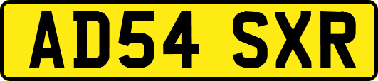 AD54SXR