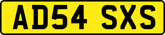 AD54SXS