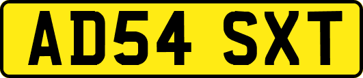 AD54SXT
