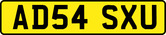 AD54SXU