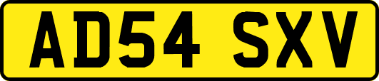 AD54SXV