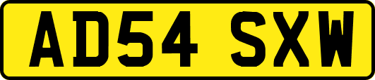 AD54SXW